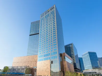 Hotel Hankyu GRAN RESPIRE OSAKA Hotels in Osaka