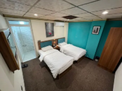 Baghdad Nights Hotel Hotels in Mosul