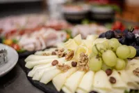 MyNext - Hotel Rudy - Desayuno