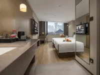 Puji Hotel (Guangzhou Beijing Road Yuexiu Park Store) Hotels near Five-Ram Statue
