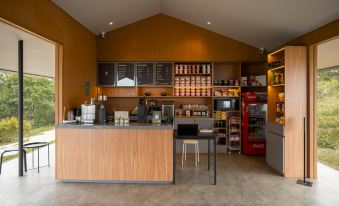 Bobocabin Sukawana Bandung