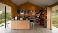 Bobocabin Signature Sukawana, Bandung