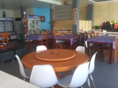 Dolphin Bay Resort Puerto Galera Hotels in Occidental Mindoro