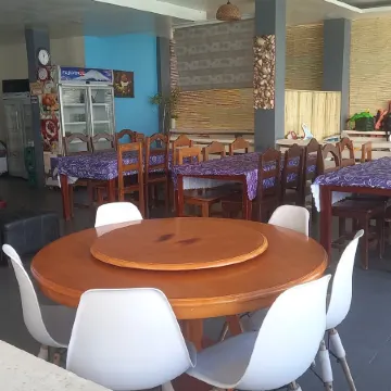 Dolphin Bay Resort Puerto Galera