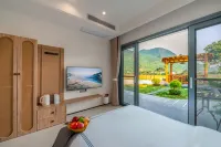 wuyuewanli homestay 만봉호(완펑후) 주변 호텔