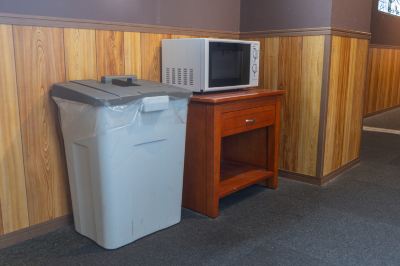 その他 ホテルナニワ 島之内本店の写真