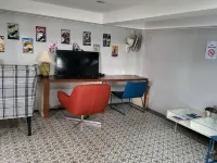 Terminal 58 Hostel at Town Hotels in der Nähe von Einkaufszentrum Robinson Ocean Phuket