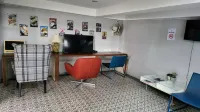Terminal 58 Hostel at Town