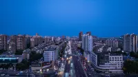 美鉑輕奢酒店（合肥裕溪路市二院店） - 2星級