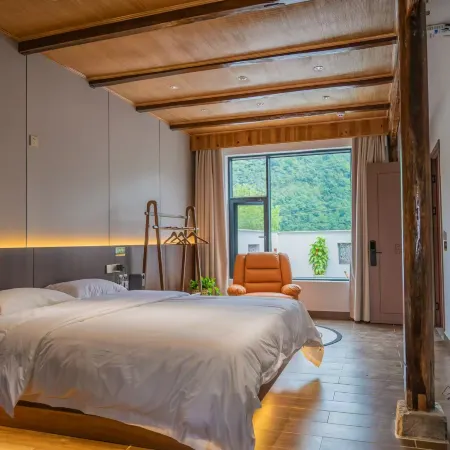Ban Shanyao Homestay