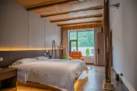 Shitai Banshanyao Homestay