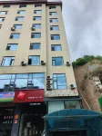尚客優連鎖飯店（柳林新人民醫院店） 太原理工大學(柳林分院)附近的飯店