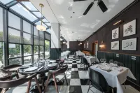 Mercure Hotel Frankfurt Airport Langen Hotels in Langen