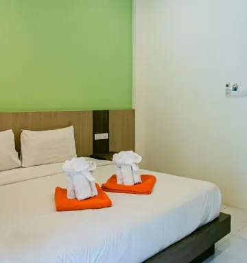 ห้องซูพีเรียร์