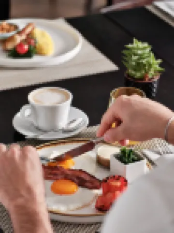 Crowne Plaza MILAN - MALPENSA AIRPORT by IHG