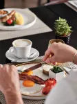 Crowne Plaza Milan - Malpensa Airport Hotels in Сомма-Ломбардо