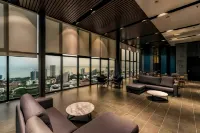 Tropicana 218 Macalister Penang Hoteles en George Town