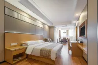 Yike China Hotel (Wuyue Square, Jinxian South Station Branch)