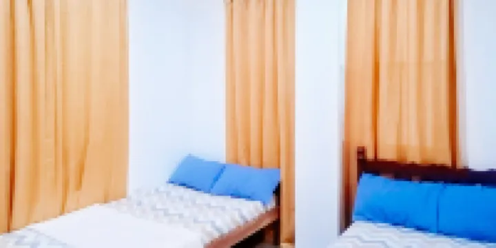 Jabrith Apartment - Familiekamer