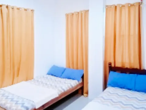 Jabrith Apartment Hotels in Liloan