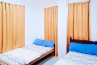 Jabrith Apartment Hôtels à : Danao City