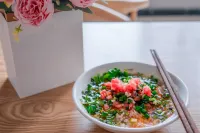 Shankee Chain Hotel (Weining Central Pedestrian Street)