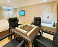 TuoHaiMeiYue Hotel Các khách sạn ở Đại Phương