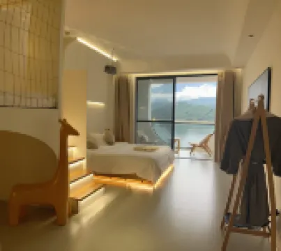 WawushanQiyuHomestay