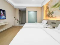 Hejing Hongxiang Hotel (Hejing County Government)