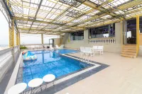 Pearl Beach Hotel Quy Nhon - Yüzme Havuzu