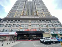 Home Inn Huayi (Liuzhou Liuyi Senior High School) Hôtels à : Liuzhou