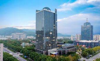 Days Hotel by Wyndham Taizhou Sanmen