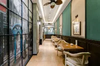 藍鵲酒店（安陽站北大街店） - 早餐