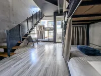 40Inn Backpackers Warehouse - 2 stjerner