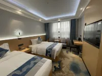 Pin jia hotels Hotels in Qian County