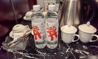 Huitong Hotel