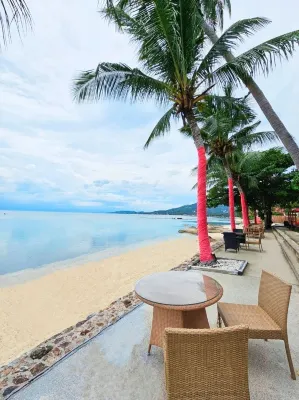 Beach Republic, Koh Samui Hotel in zona Samui Language School