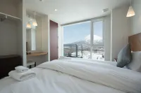 Niseko Landmark View Hotels in Kutchan