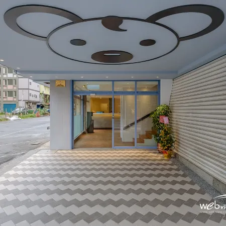 Prince Hot Spring Hotel