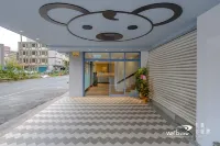 Prince Hot Spring Hotel Hotel in zona Jiaosi SieTian Temple