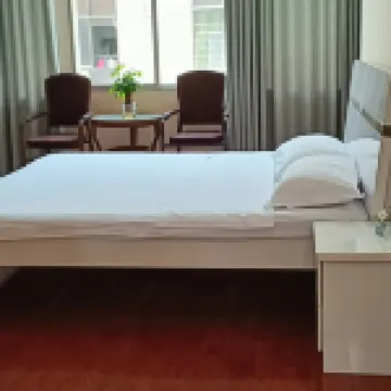Gong Classic Business Hotel