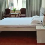 Gong Classic Business Hotel