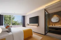 XanaHotelle Các khách sạn gần Ga Lujiang