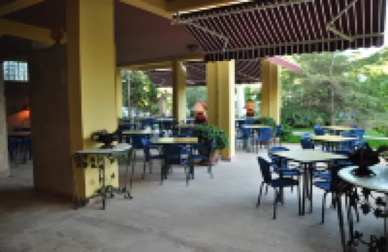 Palm Court Suites