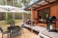 Bay and Bush, Jervis Bay Hotels in Huskisson