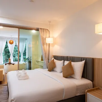 Inthada at Mae Kampong