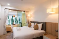 Inthada at Mae Kampong