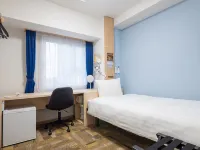 Toyoko Inn Nagoya-eki Sakuradori-guchi Shinkan โรงแรมใกล้สถานีคินเท็ตสึ-ฮัตตะ
