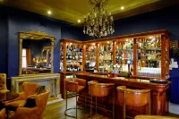 Nuthurst Grange Country House Hotel Hôtels à : Dorridge