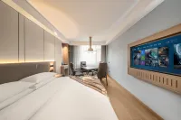 โรงแรมซือจี - สัตว์เลี้ยง